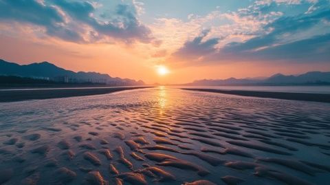 深度游歷秦皇島：五大必去景點(diǎn)，帶你領(lǐng)略海濱的魅力！
