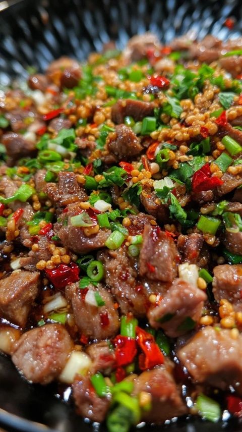 美食推薦:西夏秘制蒸羔羊、發酵大蒜芥末和牛、醬汁茄子的做法