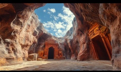 寧夏南部的固原:悠久歷史與文化傳承之地