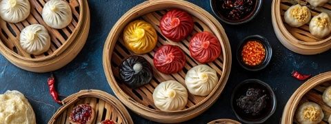 桂林美食推薦桂林特色小吃不容錯過!