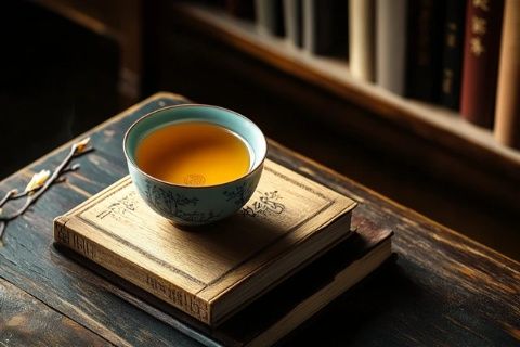 宋朝大書法家蔡襄創(chuàng)制的珍稀小龍團(tuán)茶背后的故事