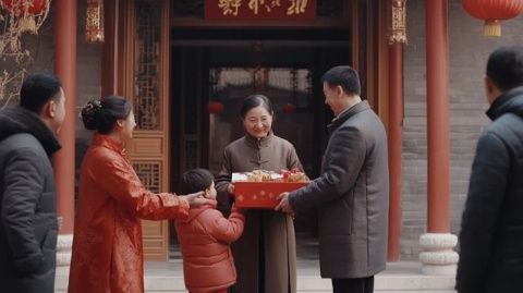 新春佳節(jié)首逛記——品鑒東海廣場美食,暢享金色沙灘時光