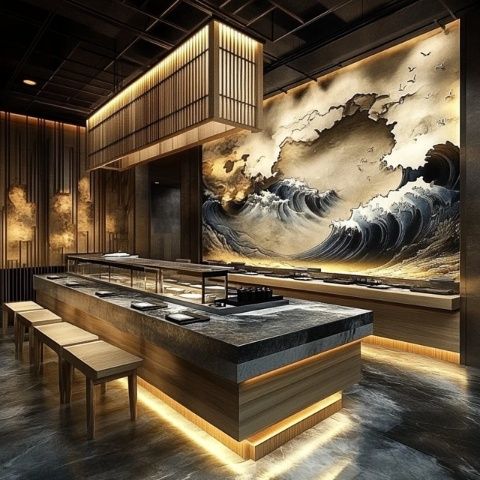 揭秘長(zhǎng)沙美食傳奇：郝大姐烏龍山鐵板燒為何火遍全城？