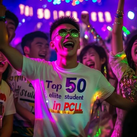讓歡樂爆發(fā)：50人多巴胺團(tuán)建熱火朝天!