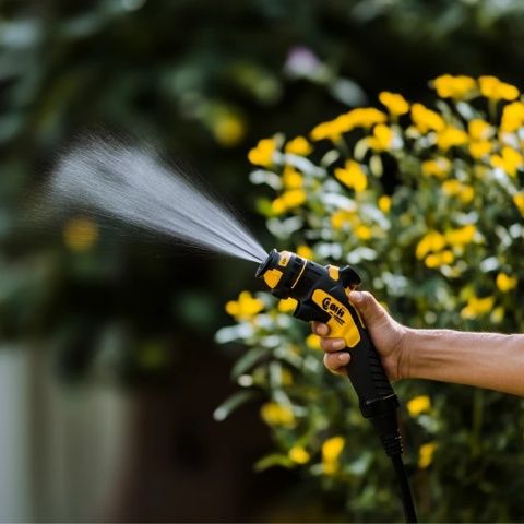 噴霧器使用指南：掌握正確的操作與應用方法