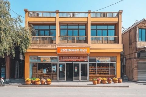 寧夏南部的固原:悠久歷史與文化傳承之地