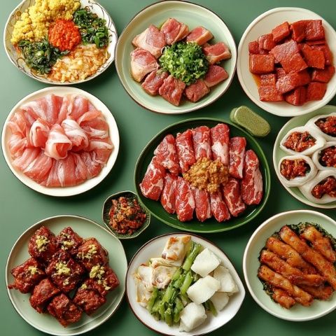中國各地特色美食大賞:哪些是你嘗過的?