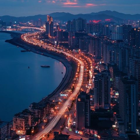 秦皇島北戴河旅游攻略：住宿、美食與景點(diǎn)推薦