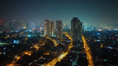 美國中西部的璀璨明珠:芝加哥市掠影