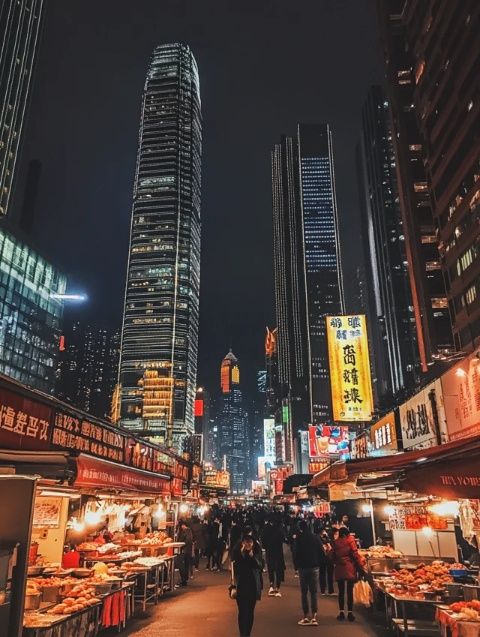 在此期間，來深圳品嘗各種美味、感受文化熱情，體驗城市魅力。