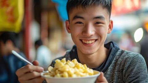 我的家鄉美味大匯