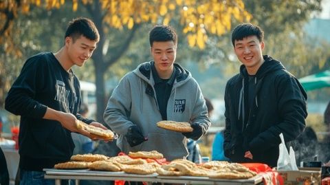 探尋簡陽羊肉湯:千年古韻中的美食傳奇