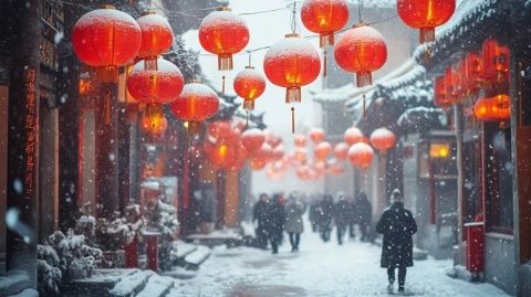 春節假期熱門短途出境游目的地精選
