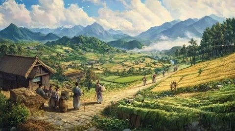 2023年2月25日探訪深圳大芬油畫村:藝術(shù)創(chuàng)作與美食之旅