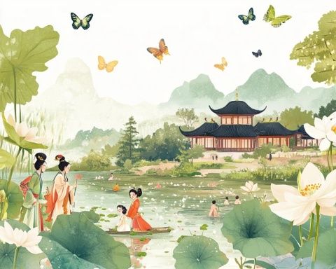 清明時(shí)節(jié)，又是一年祭掃時(shí)