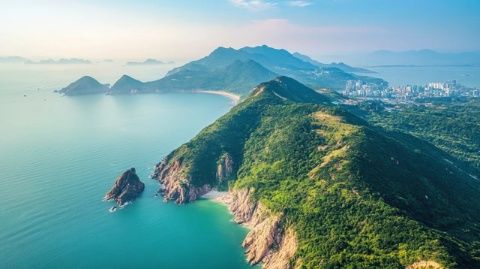 秦皇島北戴河旅游攻略：住宿、美食與景點(diǎn)推薦