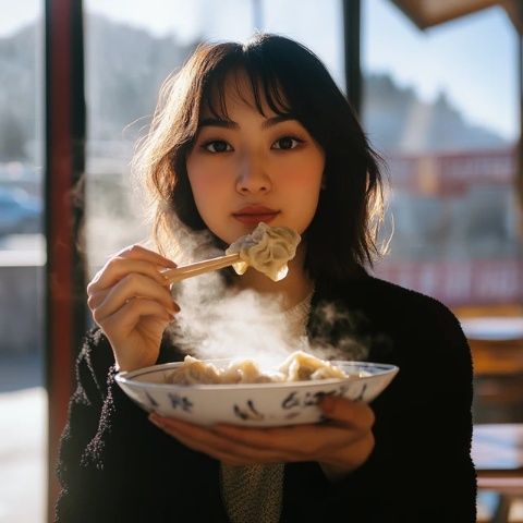 90后姑娘拍中國美食海外爆紅,繼李子柒之后的新晉網(wǎng)紅滇西小哥