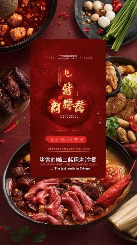 泰悅海鮮火鍋陶然亭店:味道一般,服務不佳。