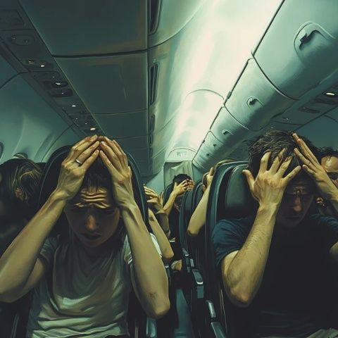 飛機上這些“隱藏技能”你得知道,關鍵時刻能省下一大筆錢