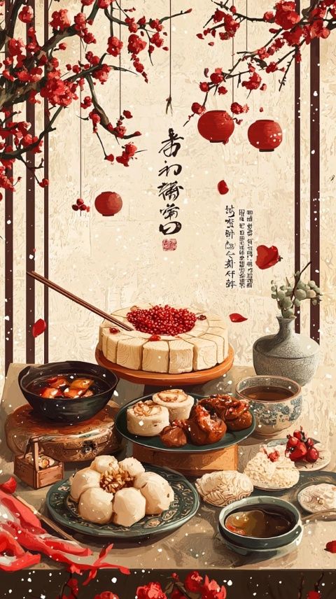 四川梓潼:探尋傳統(tǒng)風(fēng)味的片粉小吃之旅