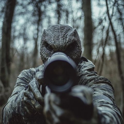 蛇類冬眠的秘密：揭秘80%人未知的事實，捕蛇老手的真實揭露
