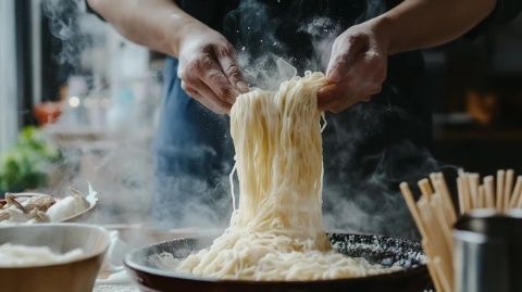 澳門「意匯Rossi」：正宗意大利鄉(xiāng)村家庭風(fēng)味