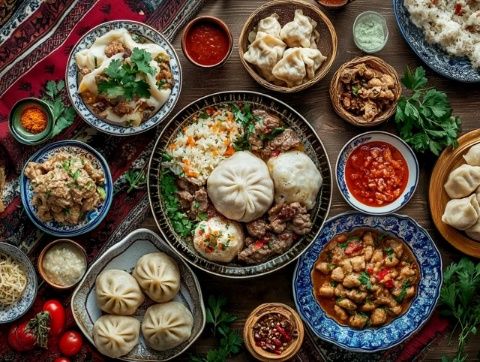 農(nóng)歷十二月初八:探尋臘八節(jié)的傳統(tǒng)美食盛宴