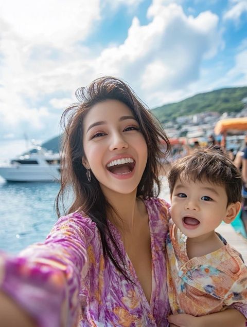 秦皇島2天1晚親子游攻略
