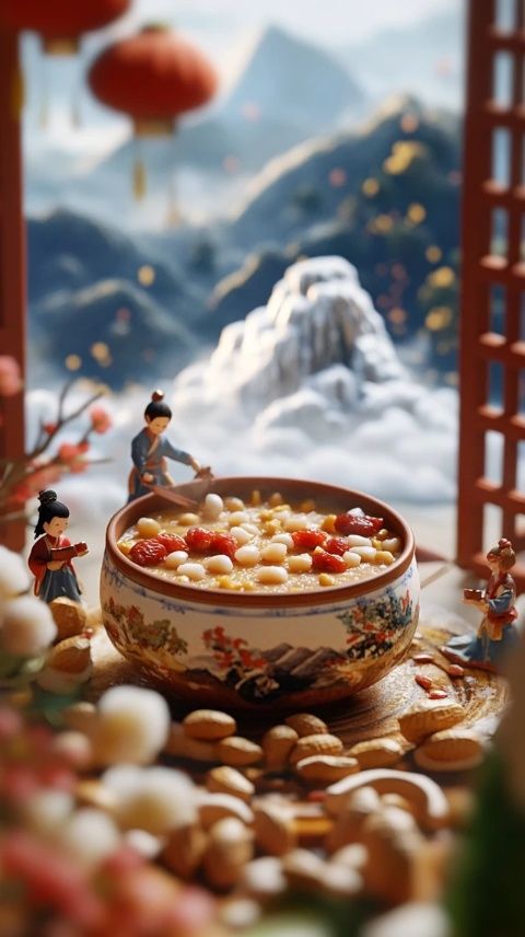 汕頭達濠魚丸節慶新年:五天味蕾盛宴,傳承地標美食文化