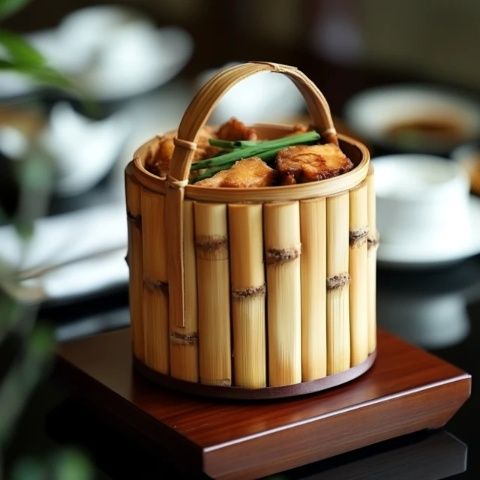 桂林美食推薦桂林特色小吃不容錯過!
