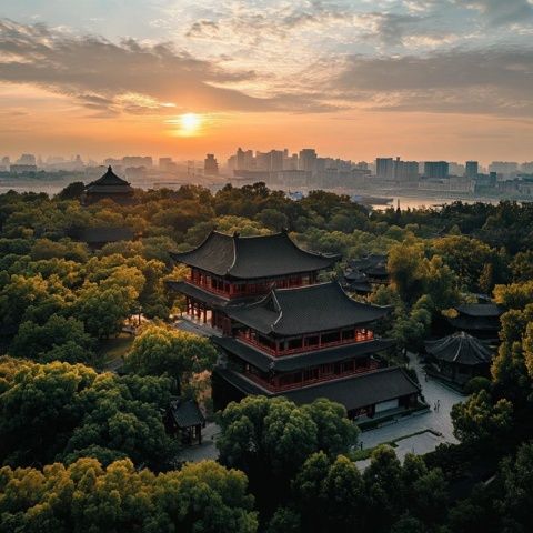 最新長沙旅行實用攻略來了！不看你就虧大了！