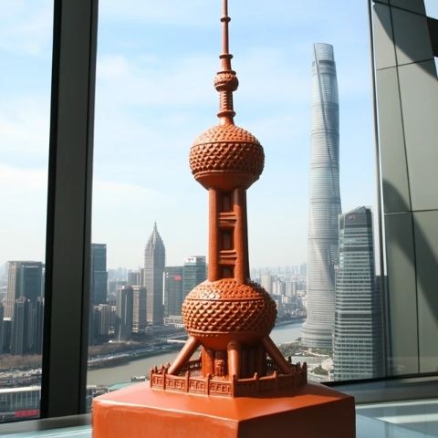 上海旅游必去景點攻略，出行交通全指南