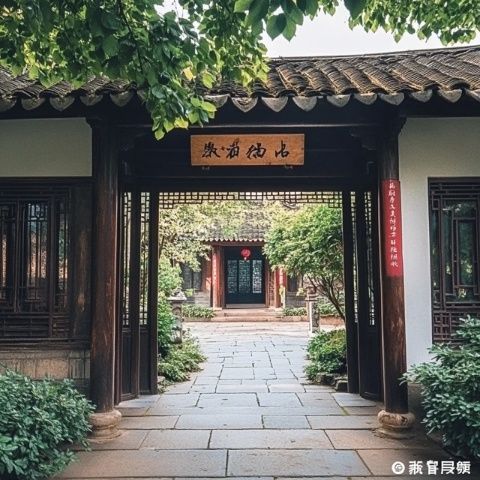 國慶順德美食文化之旅：小吃街、清暉園與自然探險