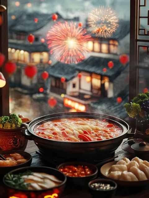 浙江東陽年味美食指南:五種獨特佳肴迎新年