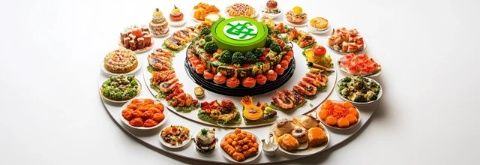 津門(mén)傳統(tǒng)美食——天津小吃集萃