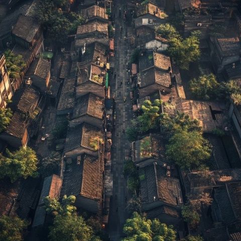 南京一定要體驗最正宗的南京