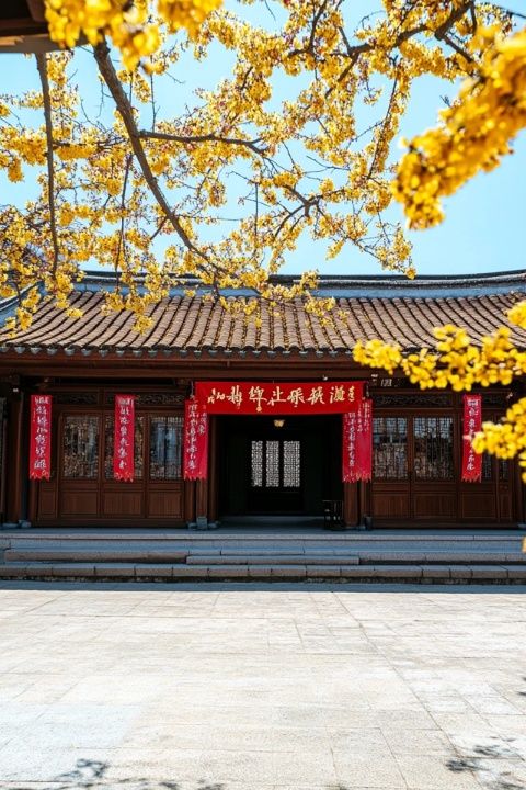 潮州開元寺周邊美食攻略