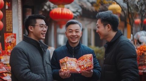 舌尖上的中國第二季：美食背后的淚點(diǎn)故事