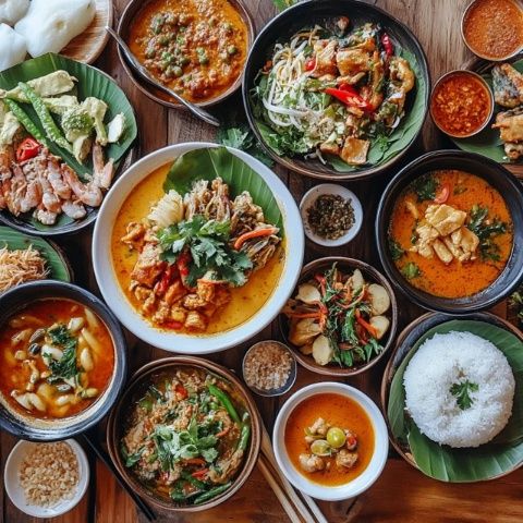 附近美食推薦(我附近美食)
