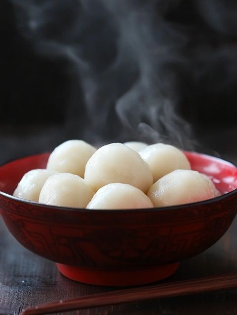 一碗河津甜品中帶上河北的甑糕