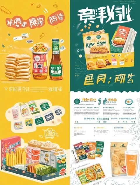 三伏天解暑食譜:清涼食材推薦助你度炎夏