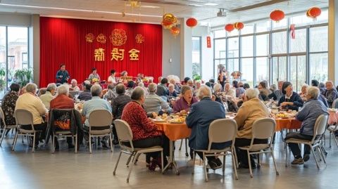 2017年安鋪美食節盛大啟幕,從年初一開始至初八,盡享多元美食與文化盛宴!