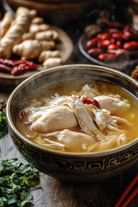 重慶萬(wàn)州必嘗的20種地道美食風(fēng)情