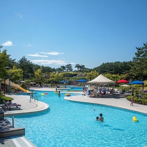 剩夏去安吉度假自由行，玩在安吉，住在安吉，哪家酒店性價比高？舒適性好