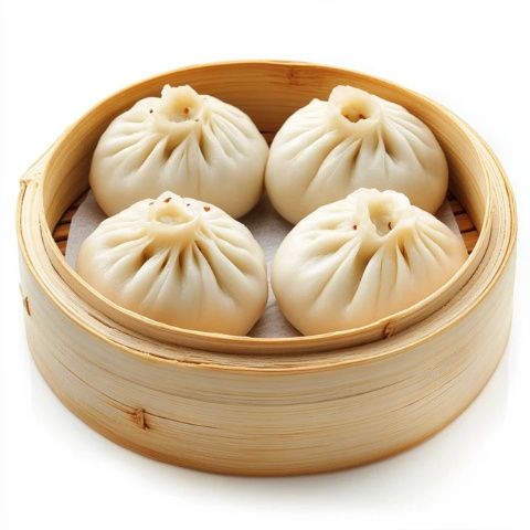 上海四大美味生煎饅頭推薦