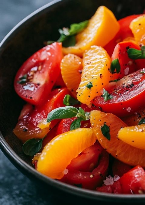 解暑美食匯總:8道清涼佳肴讓您夏日清爽