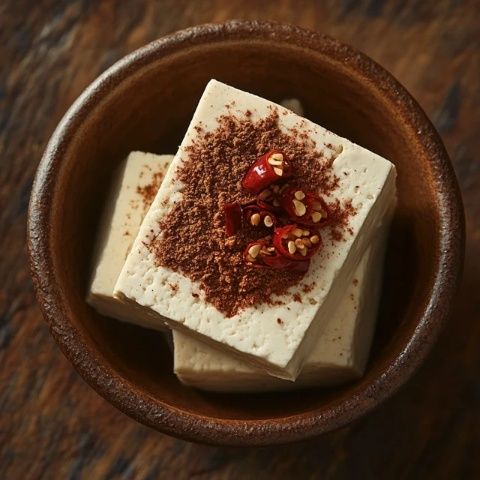 合江特色美食探秘不容錯過的合江豆花,多種風味等你來嘗!
