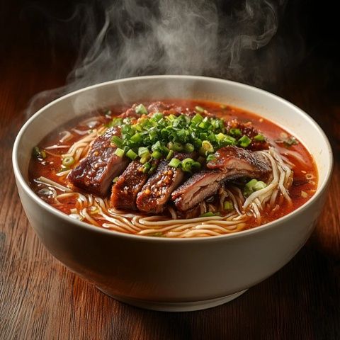 蘭州西站的牛肉面能有多貴呢?今天來(lái)吃一次才知道,是外面店里價(jià)格的2倍