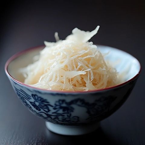 赤水叉洋芋的特色(赤水洋芋叉粉是赤水當(dāng)?shù)貥O具特色的美食,以下為你詳細(xì)介紹)