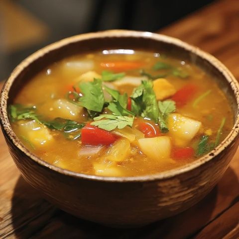 秋意濃，建議少吃辛辣多吃酸,愛吃酸味菜肴的朋友，請(qǐng)收下我這份酸湯制作教程